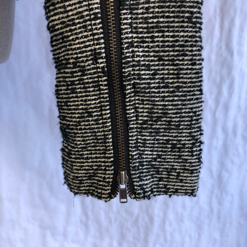 Hinge Jacket Ladies Medium Fully Lined - image 5